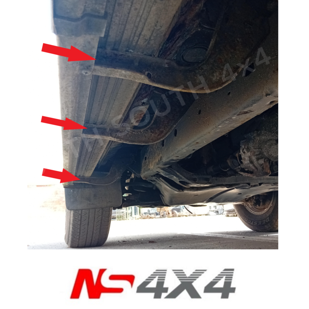 Ns4x4